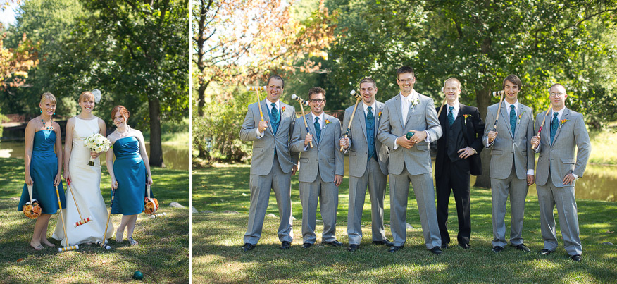 The English Inn wedding, Nicole Haley Photography