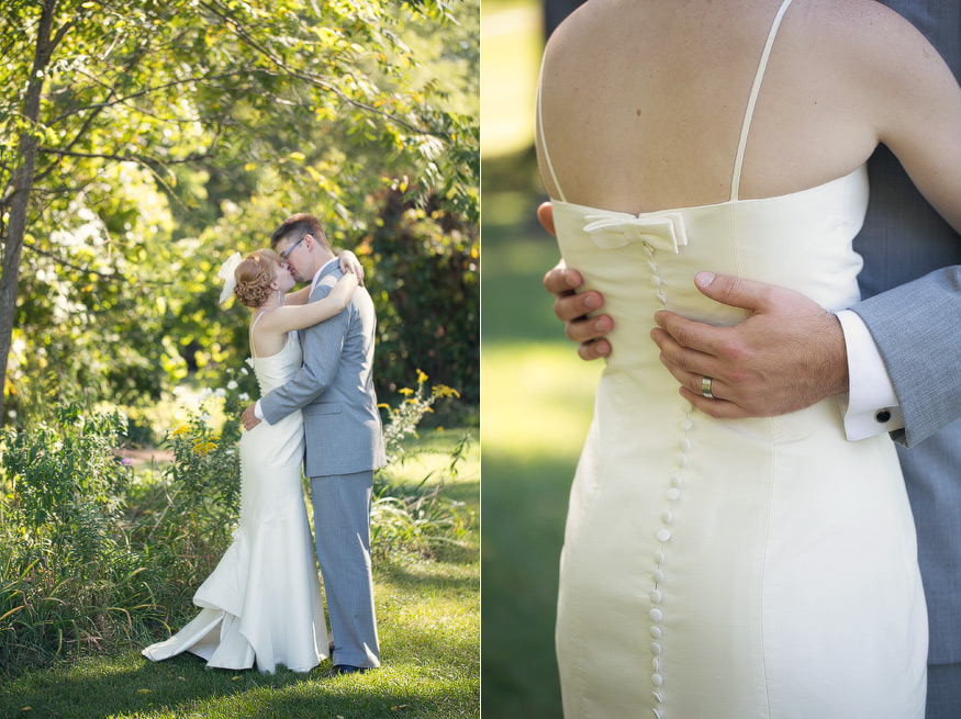 The English Inn wedding, Nicole Haley Photography