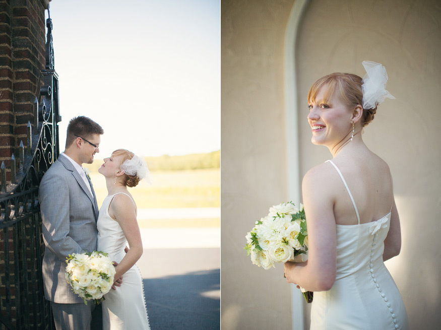 The English Inn wedding, Nicole Haley Photography
