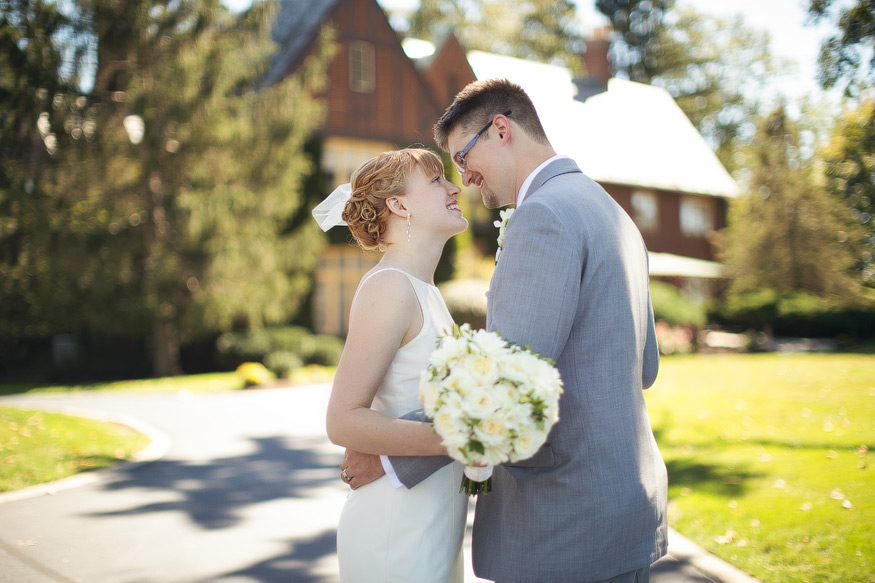 The English Inn wedding, Nicole Haley Photography