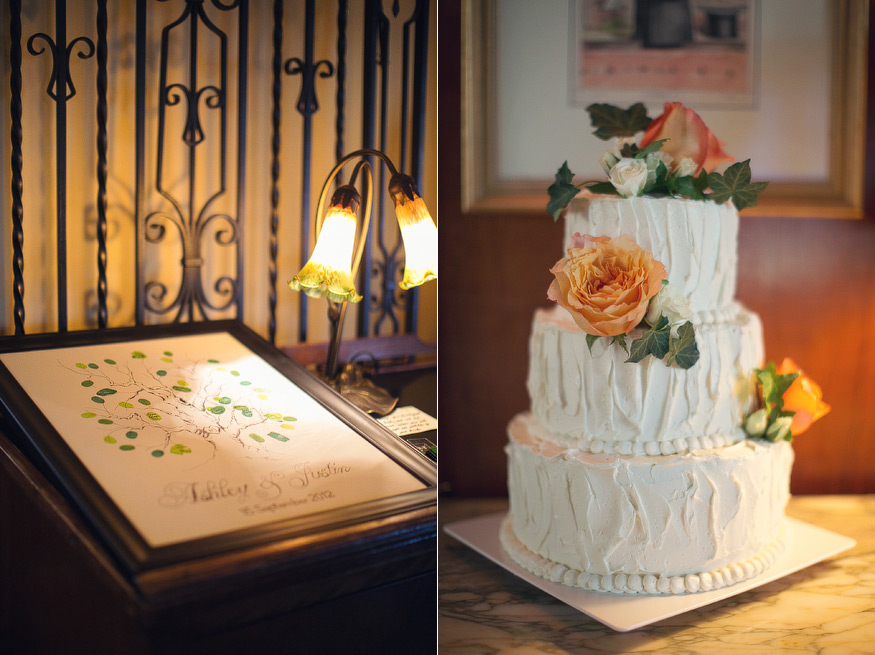 The English Inn wedding, Nicole Haley Photography