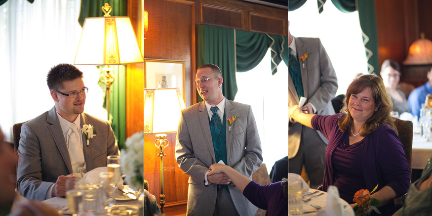 The English Inn wedding, Nicole Haley Photography