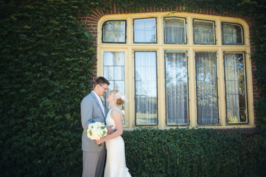 The English Inn wedding, Nicole Haley Photography