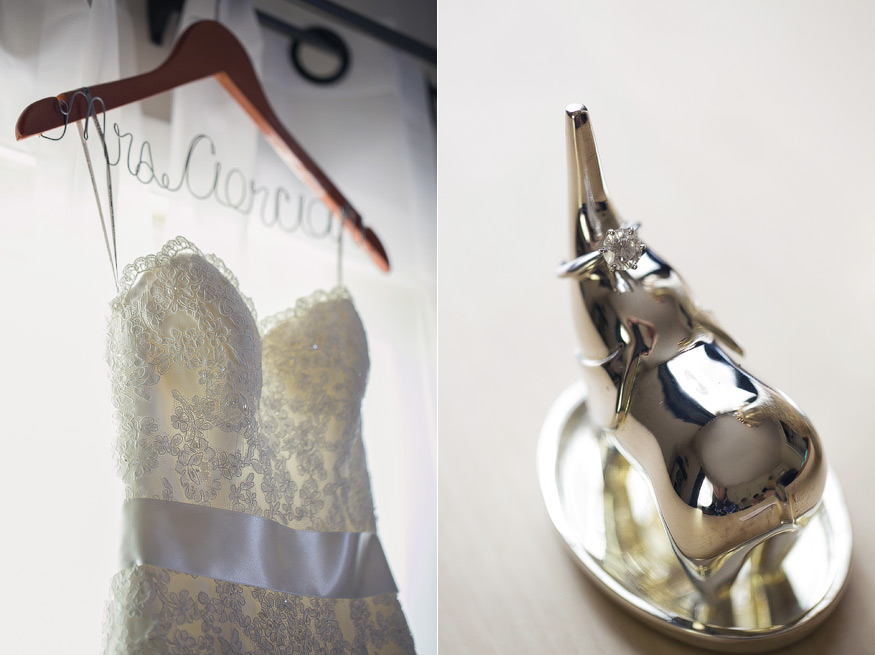 university of michigan museum of art wedding - nicole haley photography