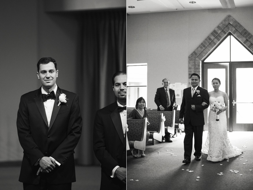 university of michigan museum of art wedding - nicole haley photography