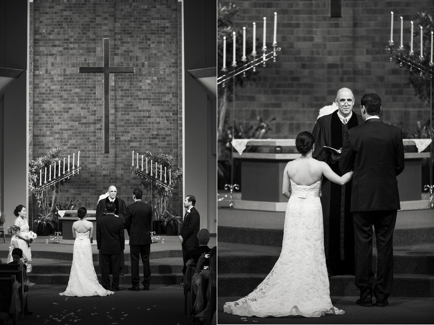 university of michigan museum of art wedding - nicole haley photography