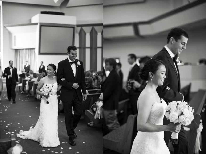 university of michigan museum of art wedding - nicole haley photography