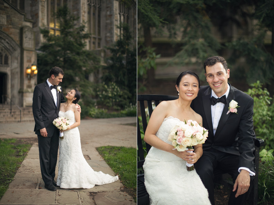 university of michigan museum of art wedding - nicole haley photography