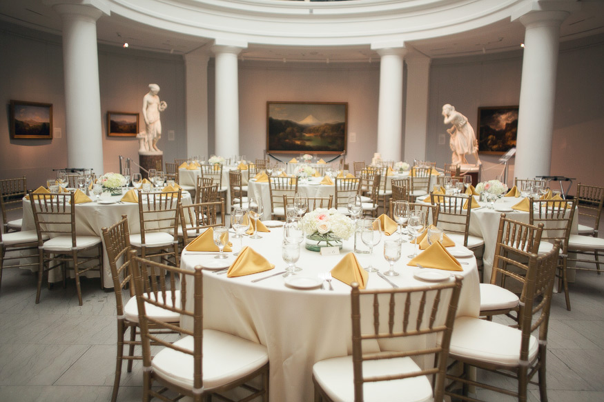 university of michigan museum of art wedding - nicole haley photography