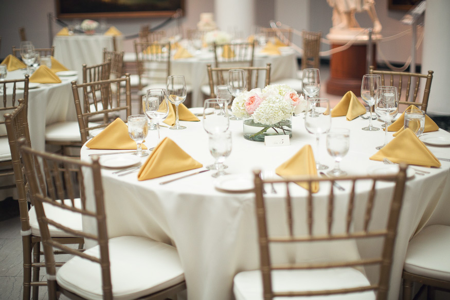 university of michigan museum of art wedding - nicole haley photography