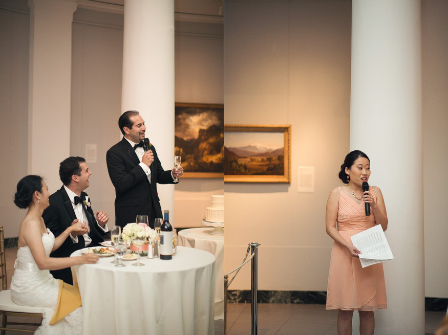 university of michigan museum of art wedding - nicole haley photography