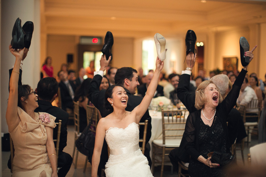 university of michigan museum of art wedding - nicole haley photography