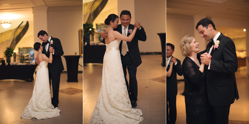 university of michigan museum of art wedding - nicole haley photography