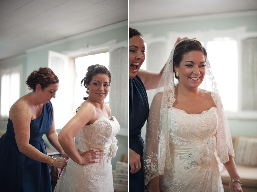 Wedding at The English Inn by Nicole Haley Photography 02 Wedding at The English Inn by Nicole Haley Photography