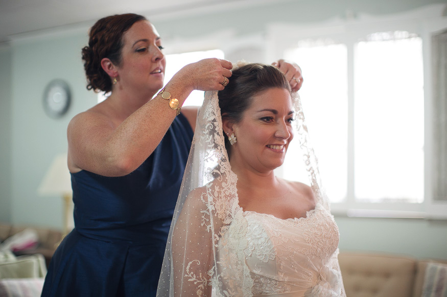 Wedding at The English Inn by Nicole Haley Photography 03 Wedding at The English Inn by Nicole Haley Photography