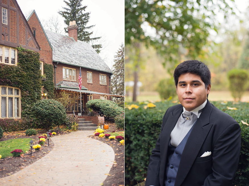 Wedding at The English Inn by Nicole Haley Photography 20 Wedding at The English Inn by Nicole Haley Photography