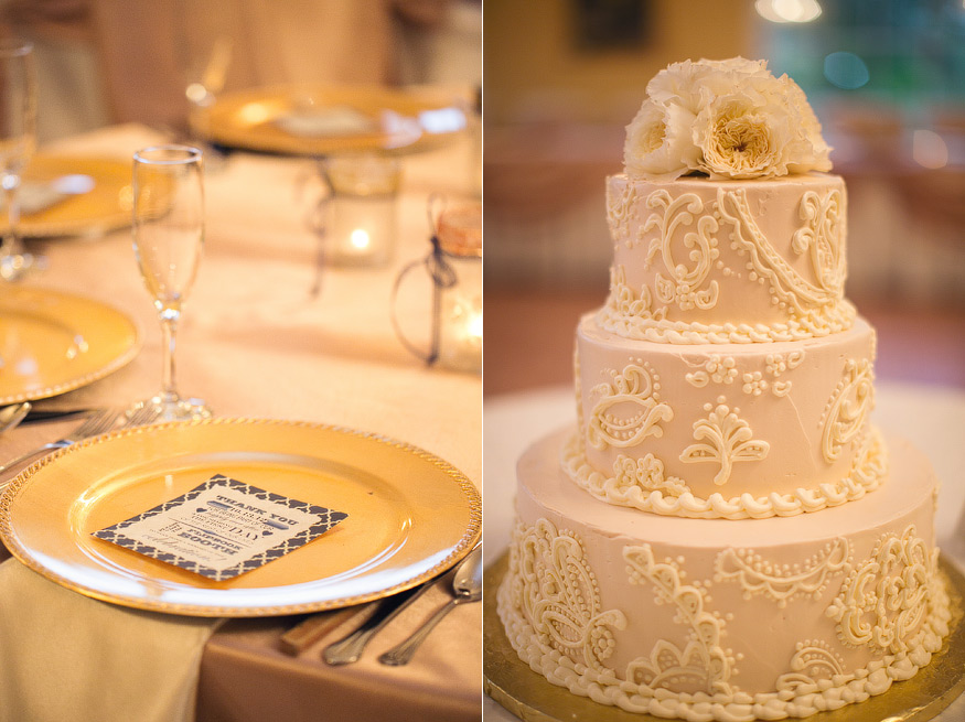 Wedding at The English Inn by Nicole Haley Photography 25 Wedding at The English Inn by Nicole Haley Photography, Cakes a Bloomin