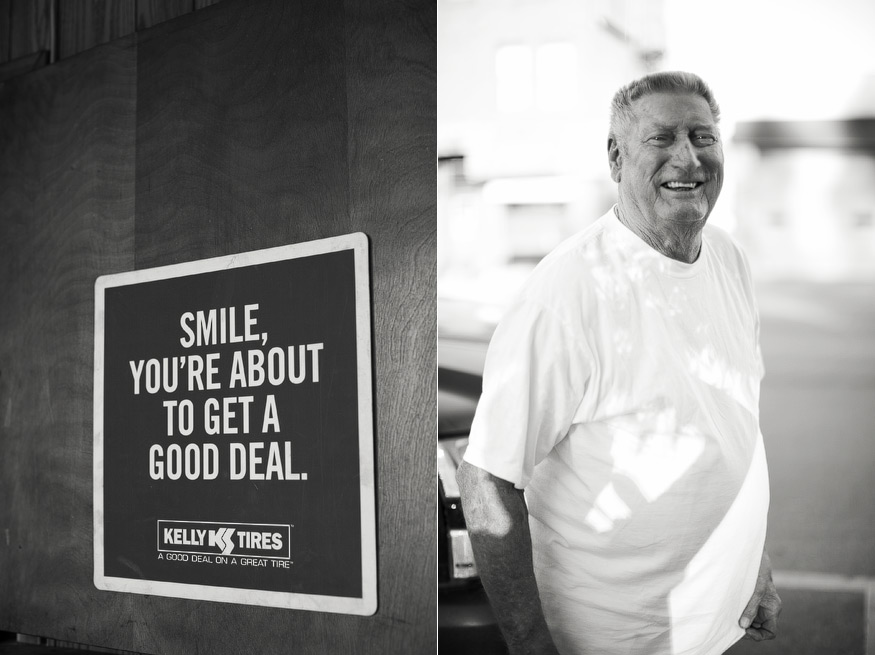 middleton towing - enganine michigan - nicole haley photography middleton towing - enganine michigan - nicole haley photography