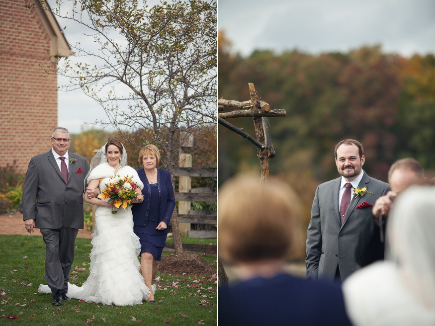 misty farm wedding by nicole haley photography 13 misty farm wedding by nicole haley photography