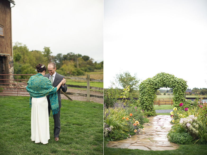 nicole haley photography - misty farm wedding, ann arbor