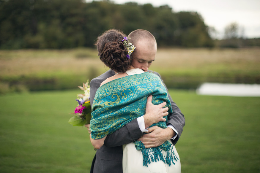 nicole haley photography - misty farm wedding, ann arbor