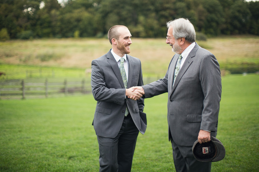 nicole haley photography - misty farm wedding, ann arbor