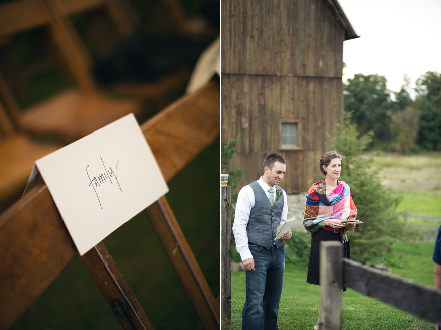 nicole haley photography - misty farm wedding, ann arbor