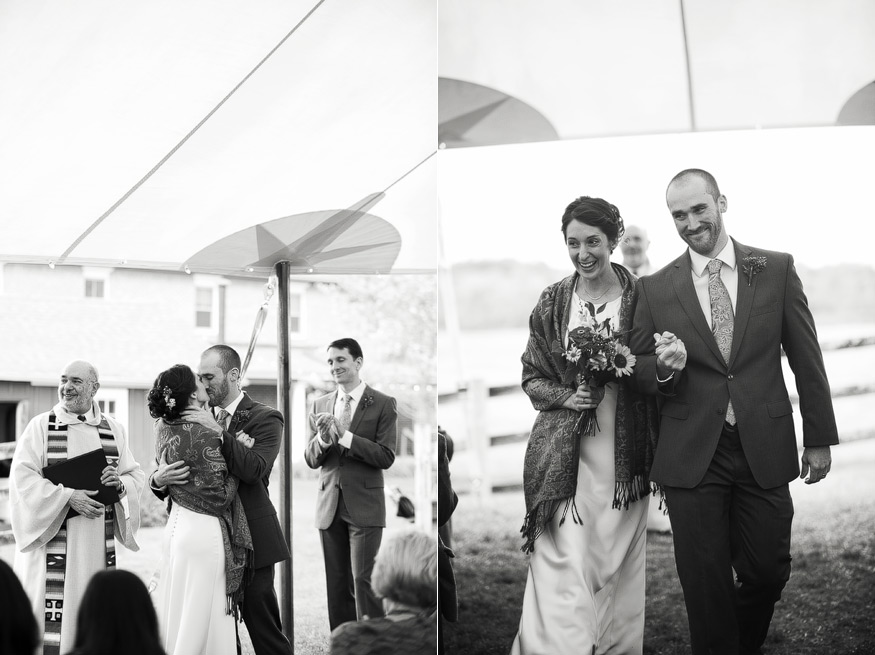 nicole haley photography - misty farm wedding, ann arbor