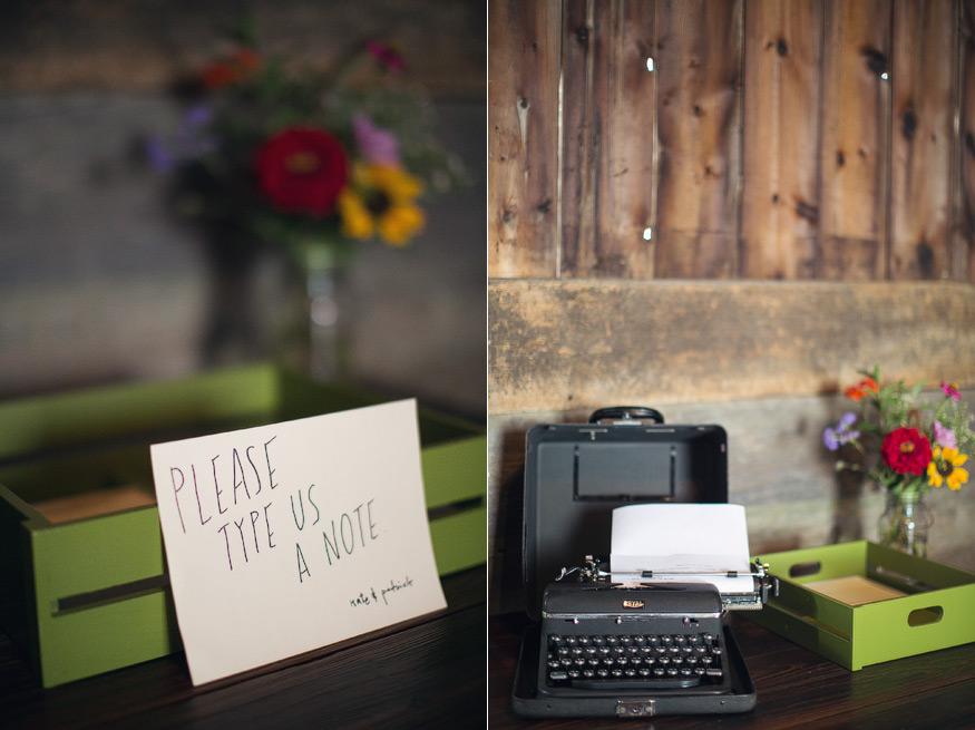 nicole haley photography - misty farm wedding, ann arbor