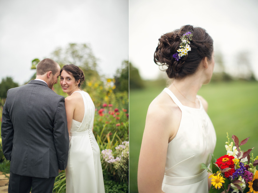 nicole haley photography - misty farm wedding, ann arbor