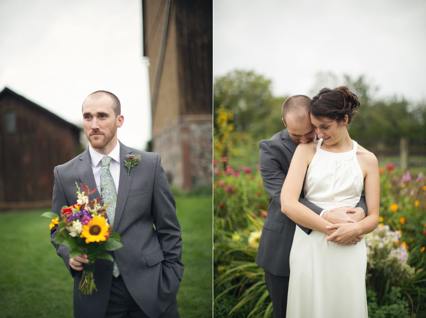nicole haley photography - misty farm wedding, ann arbor
