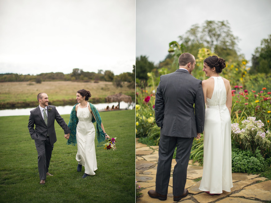 nicole haley photography - misty farm wedding, ann arbor