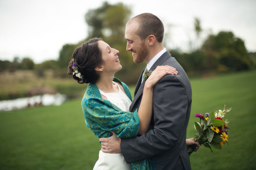 nicole haley photography - misty farm wedding, ann arbor