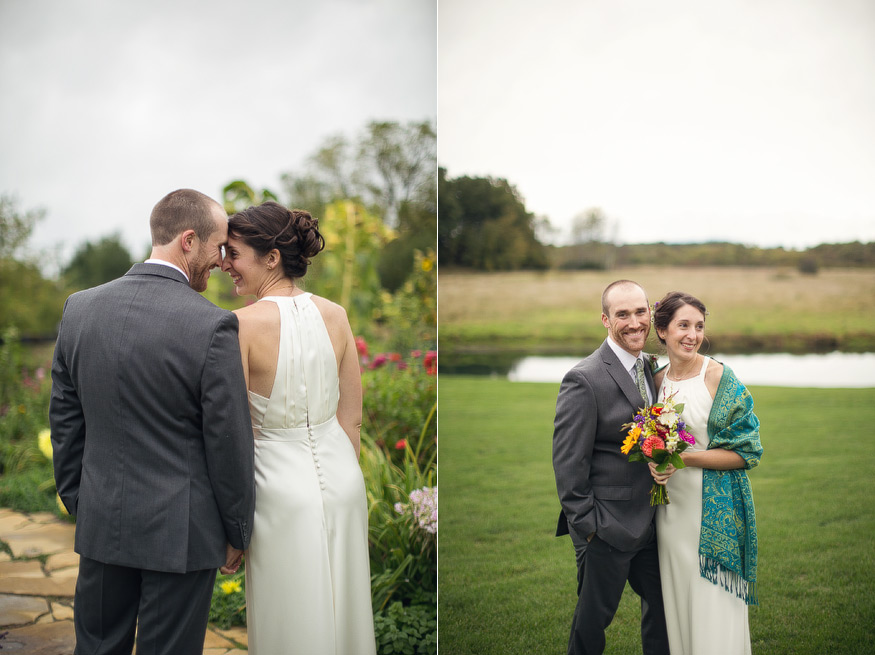 nicole haley photography - misty farm wedding, ann arbor