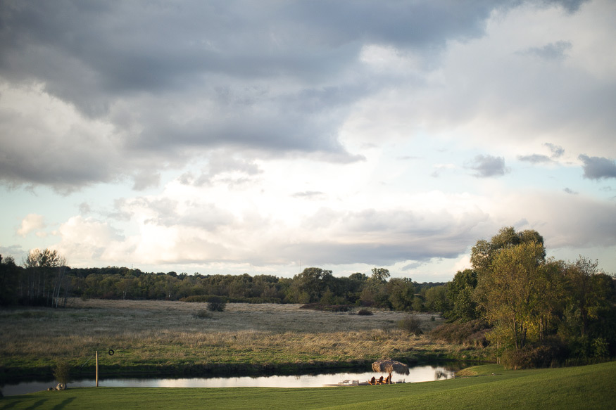 nicole haley photography - misty farm wedding, ann arbor