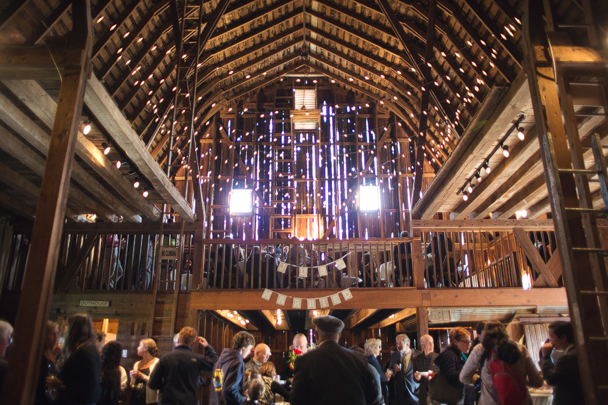 nicole haley photography - misty farm wedding, ann arbor
