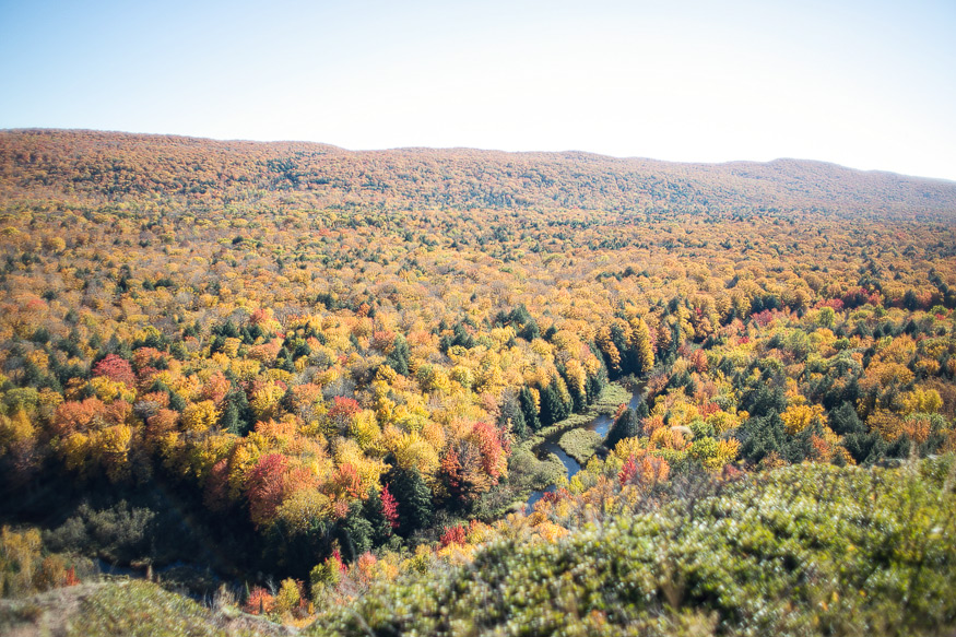 porcupine mountains state park - nicole haley photography 7 porcupine mountains state park - nicole haley photography - lake of the clouds - escarpment trail