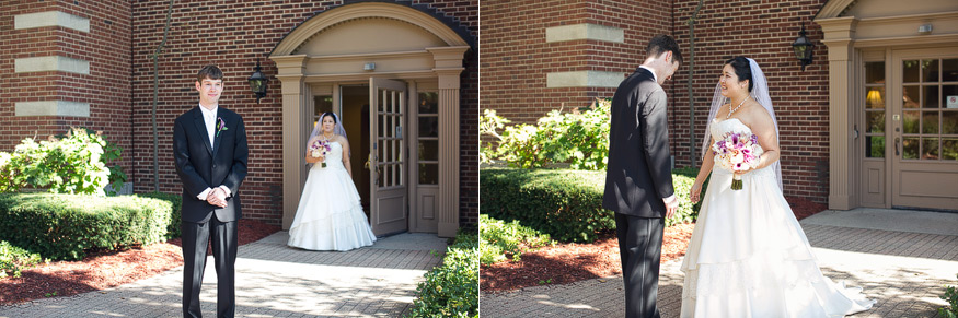 the dearborn inn wedding - nicole haley photography 03 the dearborn inn wedding - nicole haley photography