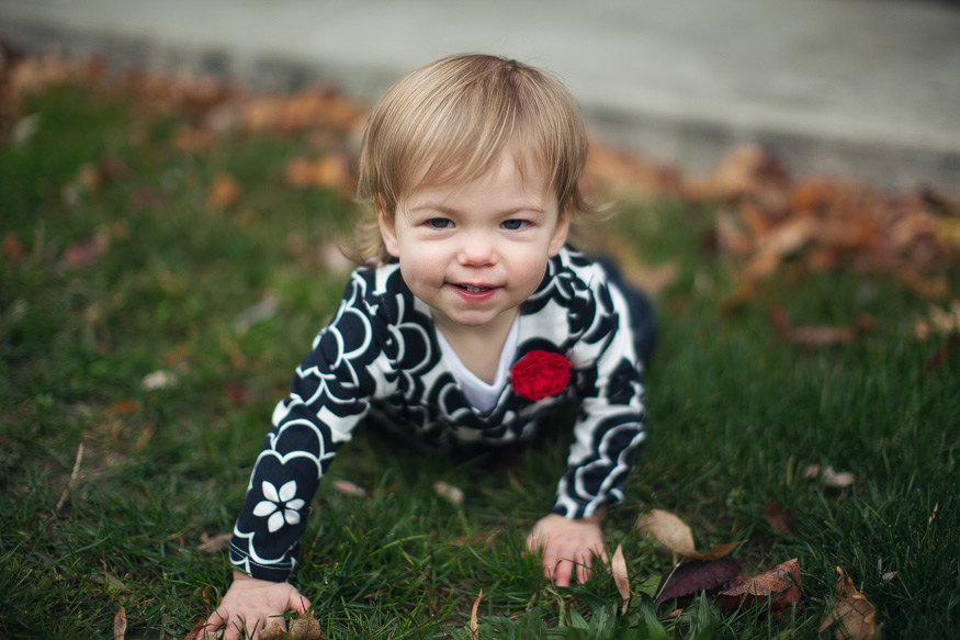 Dearborn Portrait Photography - Nicole Haley Photography