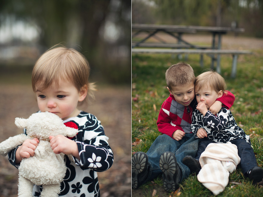 Dearborn Portrait Photography - Nicole Haley Photography
