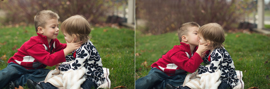 Dearborn Portrait Photography - Nicole Haley Photography