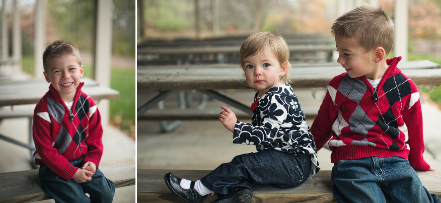 Dearborn Portrait Photography - Nicole Haley Photography