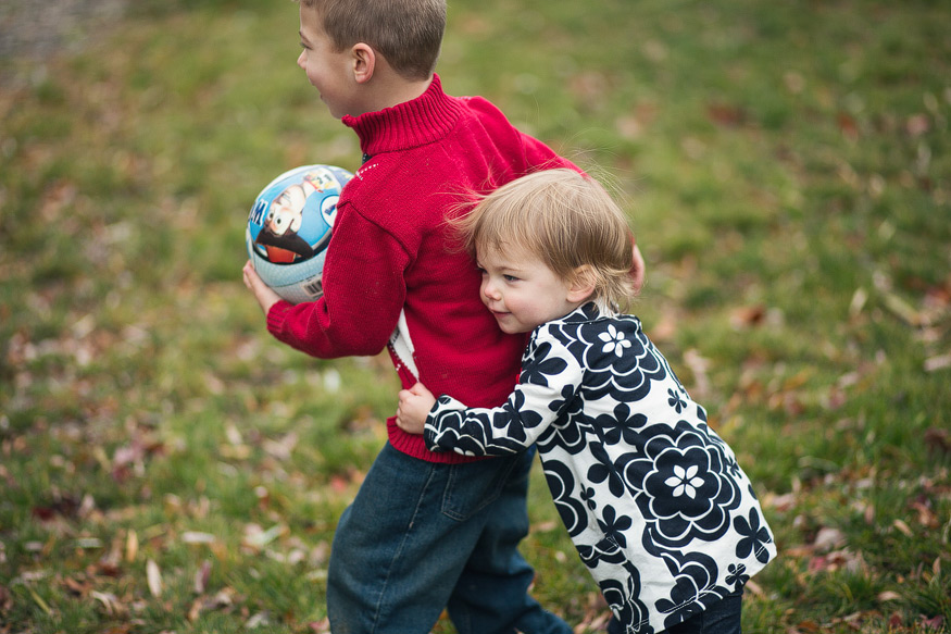 Dearborn Portrait Photography - Nicole Haley Photography