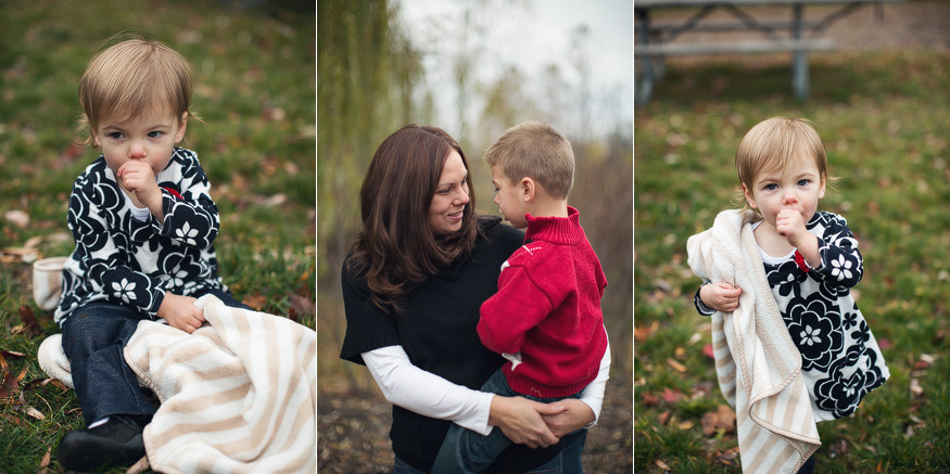Dearborn Portrait Photography - Nicole Haley Photography