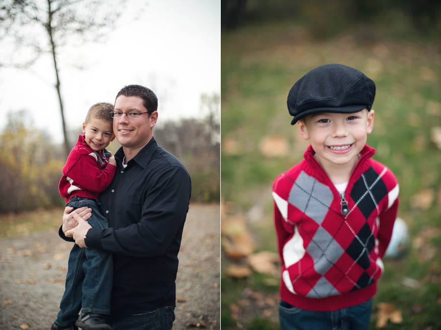 Dearborn Portrait Photography - Nicole Haley Photography