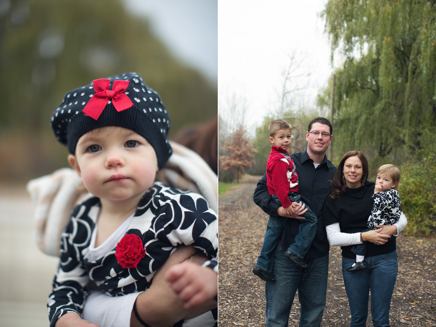 Dearborn Portrait Photography - Nicole Haley Photography