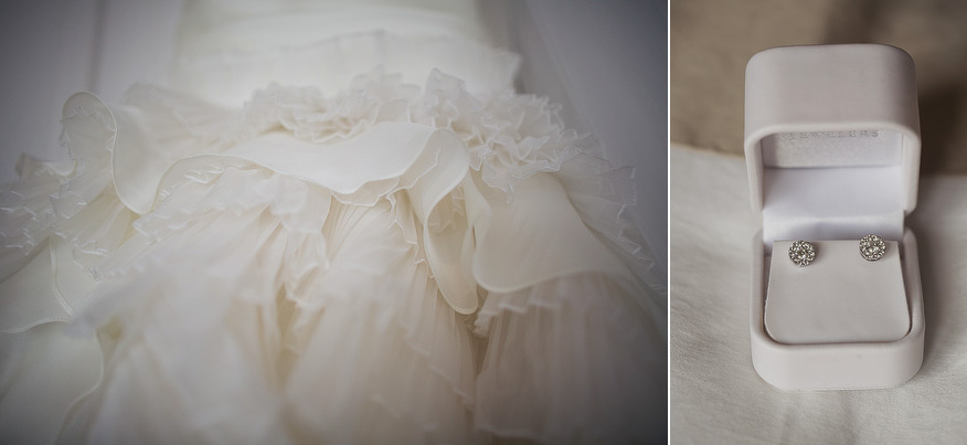 Lansing Country Club Wedding by Nicole Haley Photography