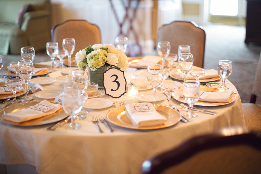 Lansing Country Club Wedding by Nicole Haley Photography