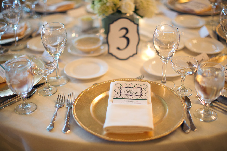 Lansing Country Club Wedding by Nicole Haley Photography