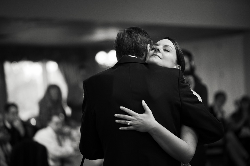 Lansing Country Club Wedding by Nicole Haley Photography